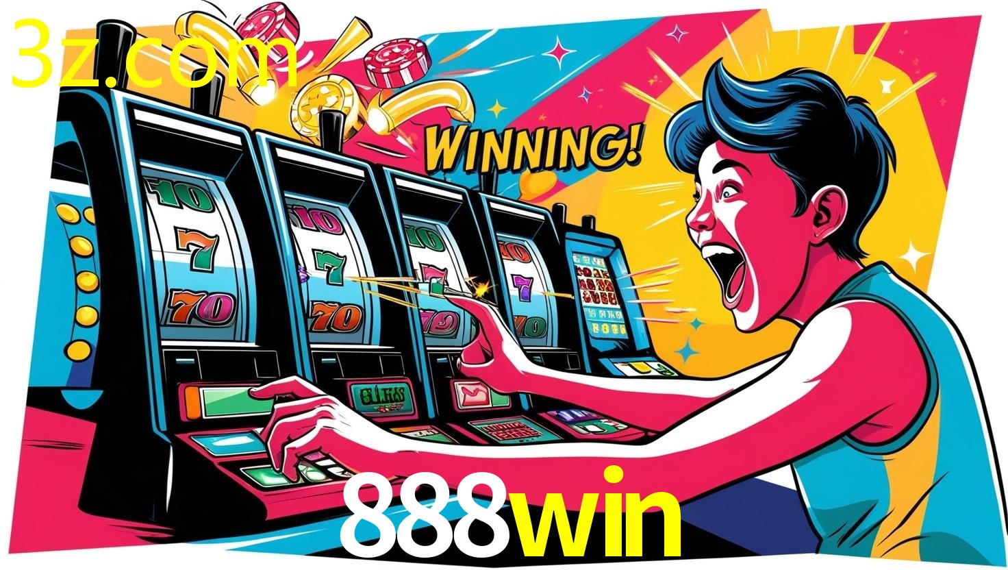 888WIN.COM